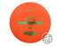 Dynamic Discs Drift Evidence Midrange Golf Disc (Individually Listed)
