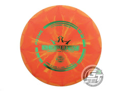 Dynamic Discs Prime Burst Deputy Putter Golf Disc (Individually Listed)