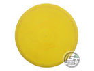 USED Innova Star Aviar3 172g Yellow Wiped Stamp Putter Golf Disc