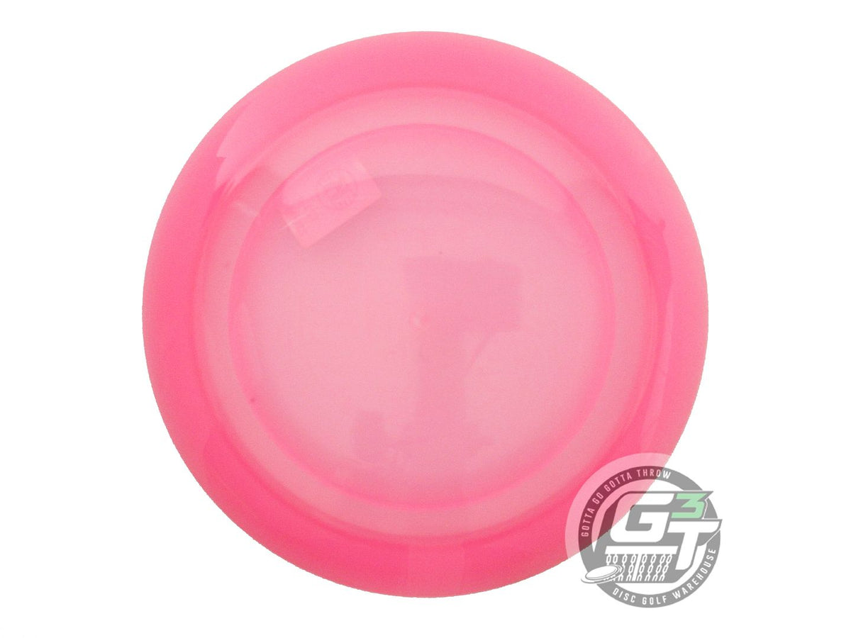 NOS Kastaplast K1 Rask 171g Pink Distance Driver Golf Disc
