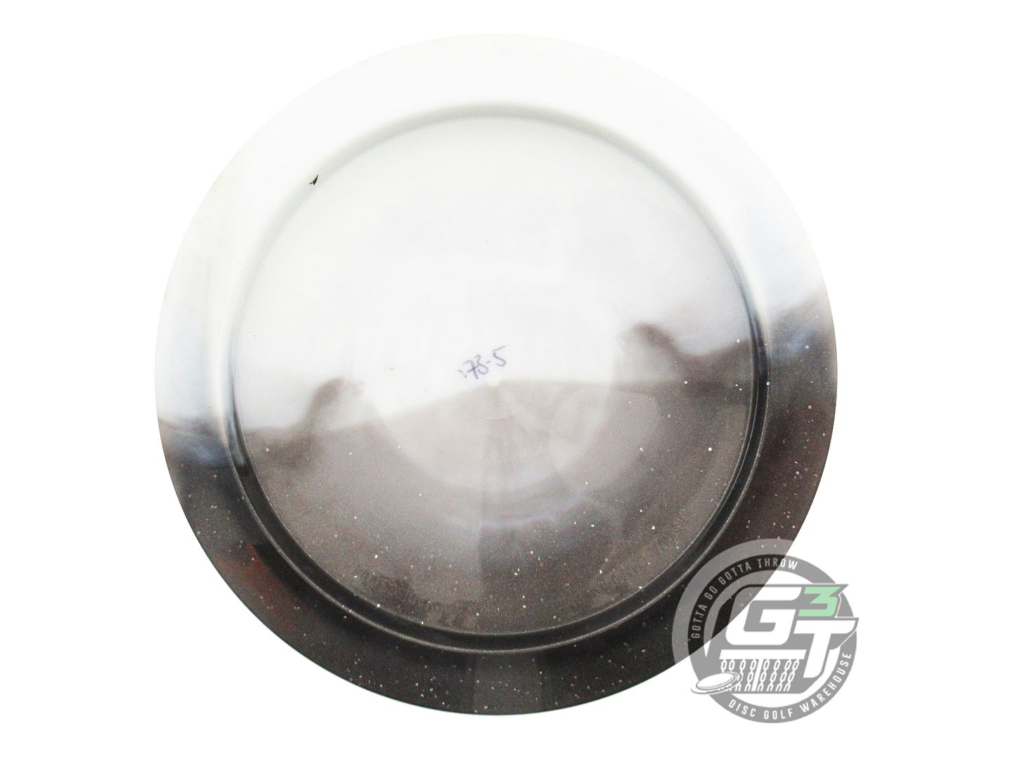USED Innova [SCOGGINS] Duo Destroyer 173g Gold Holo Foil Driver Disc