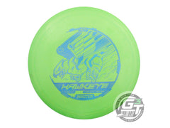 Innova GStar Hawkeye Fairway Driver Golf Disc (Individually Listed)