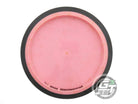USED MVP Disc Sports Fission Wave 167g Pink Distance Driver Golf Disc