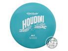 USED Gateway NXT Houdini 174g Green White Stamp Putter Golf Disc