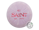 USED Latitude 64 Retro Burst Saint 173g Lilac Red Foil Fairway Driver Golf Disc