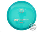 USED DiscMania C-Line MD3 177g Teal Silver Foil Midrange Golf Disc
