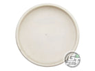 USED Innova DX Aviar 168g White Silver Foil Putter Golf Disc