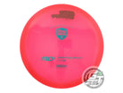 USED DiscMania C-Line MD3 176g Red Teal Foil Midrange Golf Disc