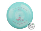 USED Latitude 64 Royal Grand Rive 175g Seafoam Pink Foil Distance Driver Disc