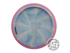 USED Axiom Discs Cosmic Neutron Insanity 173g Purp-Blue Pink Rim Driver Disc