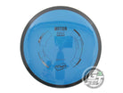 USED MVP Disc Sports Neutron Motion 171g Blue Distance Driver Golf Disc