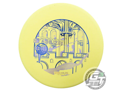 Streamline Special Edition Electron Firm Stabilizer Putter Golf Disc (Individually Listed)