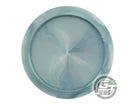 NOS Discraft [GANNON] Swirl ESP Thrasher 174g Slate Green Distance Driver Disc