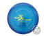 Discraft Limited Edition Battle Pack Test Flight 1 [Banger GT Top] Zone GT Putter Golf Disc (Individually Listed)