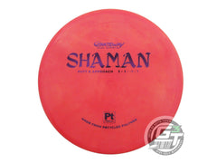 Gateway Platinum Shaman Putter Golf Disc (Individually Listed)