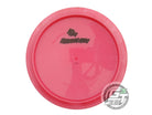 USED Prodigy Discs 500 F9 176g Pink Gold Foil Fairway Driver Golf Disc