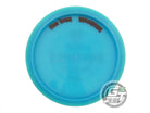 USED DiscMania Neo Instinct 175g Teal Green Foil Fairway Driver Golf Disc