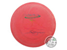 USED Innova DX Stingray 177g Red Rainbow Foil Midrange Golf Disc
