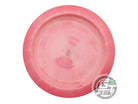 USED Discraft [McBETH] ESP Force 175g Pink Oil Slick Foil Distance Driver Disc