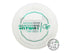 Climo Victory Line Skyway Distance Driver Golf Disc (Individually Listed)