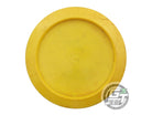 USED Innova Star Boss 171g Yellow Gray Stamp Distance Driver Golf Disc