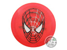 USED Discraft Z Avenger 169g Red SPIDERMAN Distance Driver Golf Disc