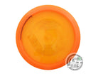 USED Innova Champion TL3 174g Orange Silver Holo Foil Fairway Driver Golf Disc