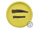 USED Innova DX Roc 171g Yellow Red Foil Midrange Golf Disc