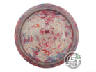 USED Discraft [CAPTAIN'S] Jawbreaker Z FLX Raptor 175g Square Holo Driver Disc