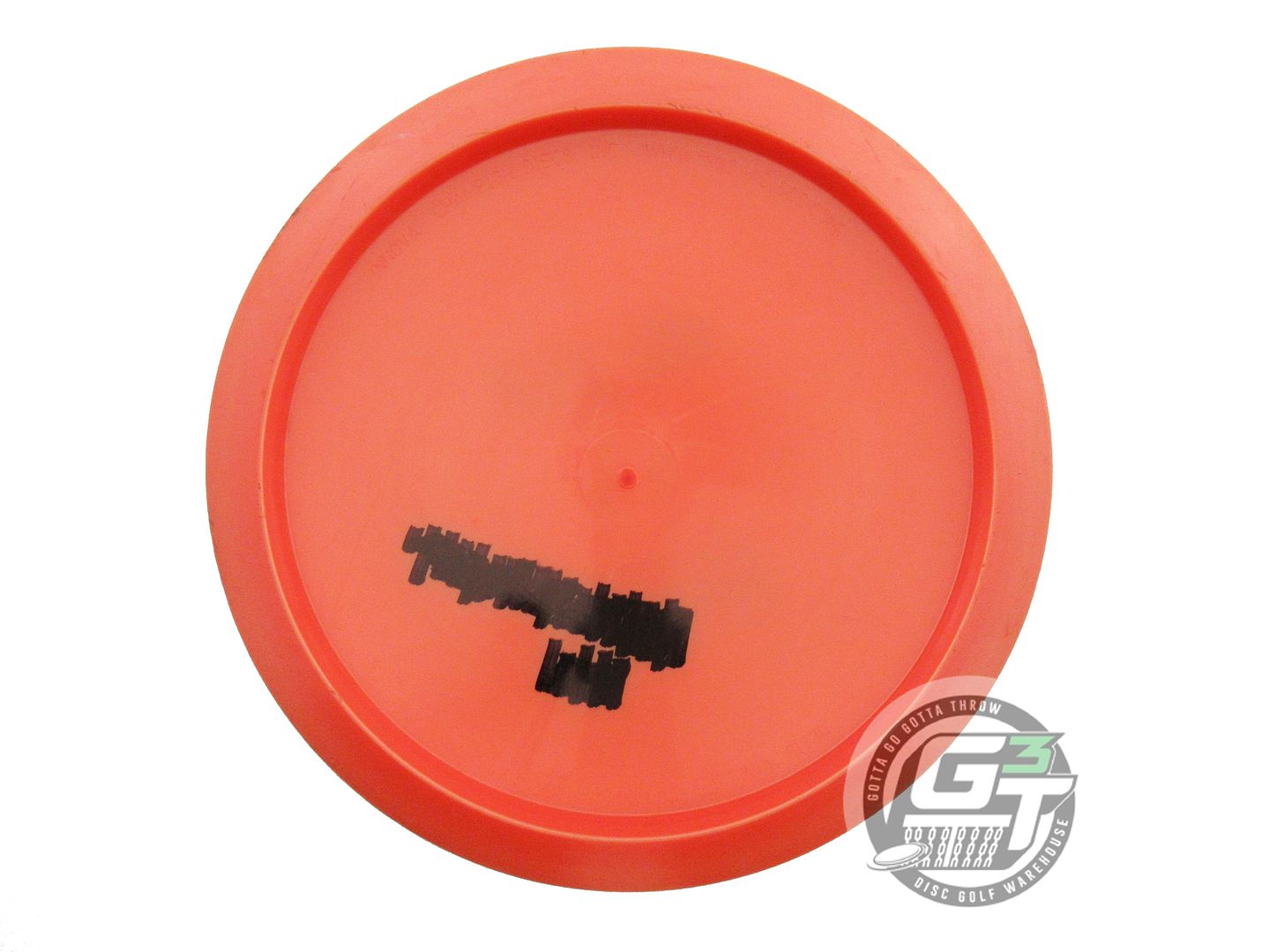 USED Innova GStar TL3 171g Orange Silver Foil Fairway Driver Golf Disc