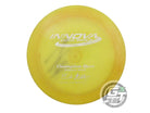 USED Innova Champion Boss 172g Yellow Silver Stamp PFN Distance Driver Golf Disc