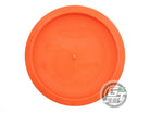 USED Innova DX Leopard 144g Orange Green Foil Fairway Driver Golf Disc