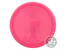 USED Kastaplast K1 Gote 180g Pink Aqua Foil Midrange Golf Disc
