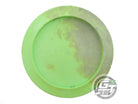 USED Discraft X Nuke SS 165g Lime SWAMP ROT Distance Driver Golf Disc