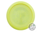 NOS Westside Discs [ORUM] Chameleon VIP-X Hatchet 174g Yellow Driver Golf Disc