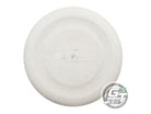 USED Discraft Pro D Banger GT 174g White Wiped Stamp Putter Golf Disc