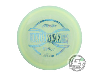 Discraft ESP FLX Undertaker Distance Driver Golf Disc (Individually Listed)