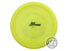 USED Westside Discs VIP Tursas 168g Yellow Pink Foil Midrange Golf Disc