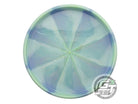 USED Streamline Discs [McMAHON] Cosmic Neutron Range 170g Lime-Blue Putter Disc