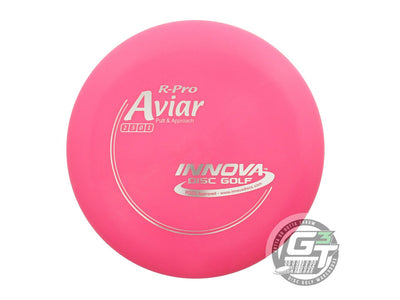 Innova R-Pro Aviar Putter Golf Disc (Individually Listed)