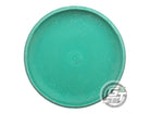 USED Discraft Pro D Soft Magnet 171g Green Magenta Shatter Foil Putter Golf Disc