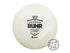 Discmania Limited Edition Triumph Series Gannon Buhr 2024 Waco Open Champion Glow C-Line FD Fairway Driver Golf Disc (Individually Listed)