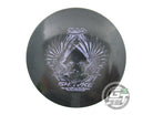 USED Innova Star Shryke 171g Black Lilac Foil Distance Driver Golf Disc