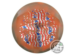 DGA Limited Edition 2023 Tour Series Noah Meintsma Swirl Tour Series Quake Midrange Golf Disc (Individually Listed)