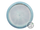 USED Discraft ESP Cicada 177g Blue-Silver Black Stamp Fairway Driver Golf Disc