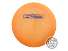 USED Innova X-OUT Champion Glow Wraith 172g Orange Distance Driver Golf Disc