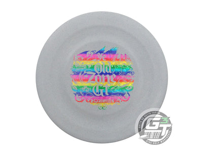 Discraft Limited Edition 2024 Ledgestone Open Rubber Blend Zone GT Putter Golf Disc (Individually Listed)