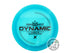 Dynamic Discs Limited Edition 10-Year Anniversary Lucid Ice Trespass Distance Driver Golf Disc (Individually Listed)