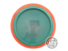 USED Axiom Discs [SE] Neutron Tenacity 170g Green Orange Rim Driver Disc