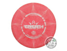 USED Dynamic Discs Prime Burst Truth 173g Red Silver Stamp Midrange Golf Disc